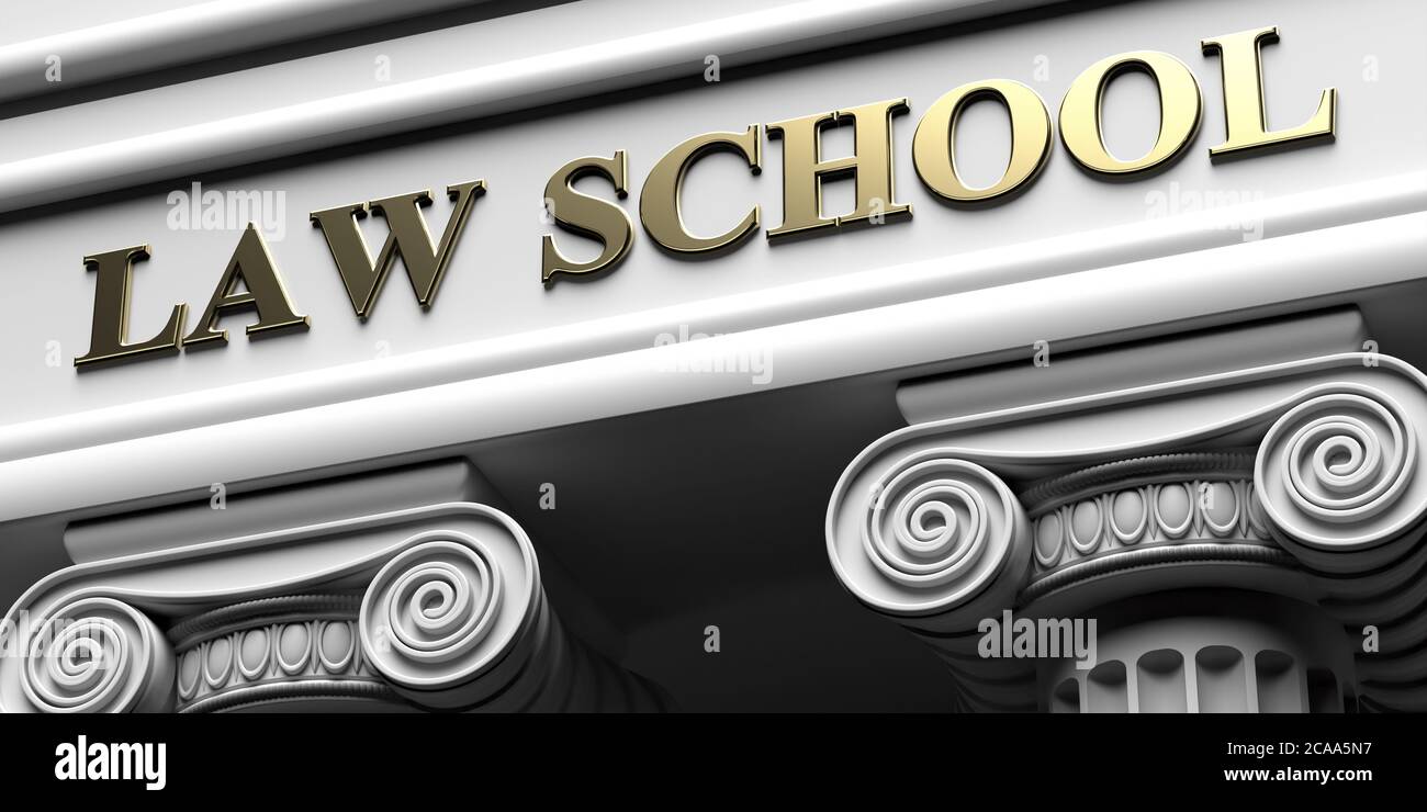 School of Law
